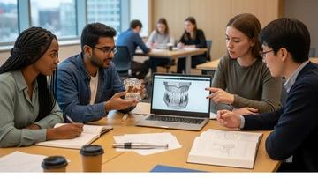 ADC Part 1 Crash Course